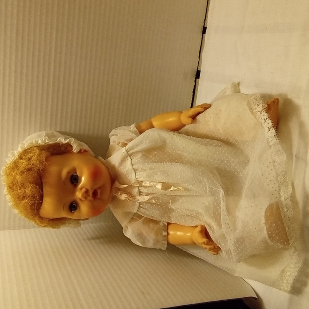 American Character Doll Tiny Tears